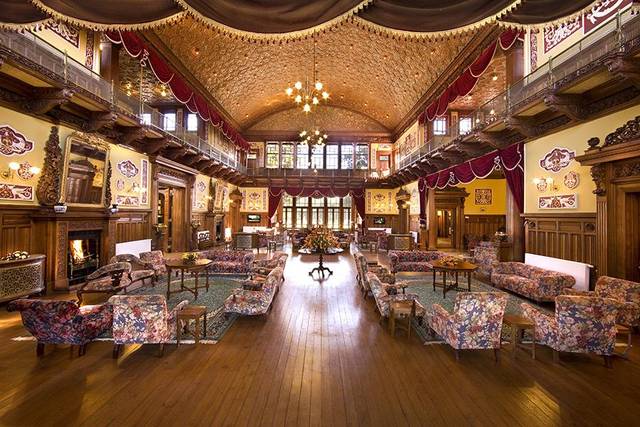 Event space