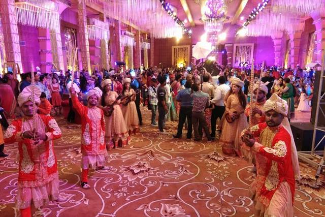 Kapoor Events and Decorators