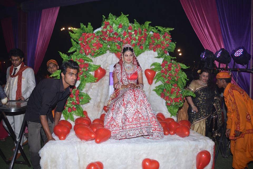 Kapoor Events and Decorators