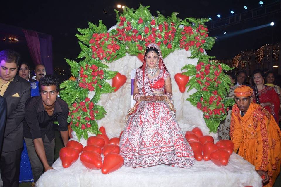 Kapoor Events and Decorators