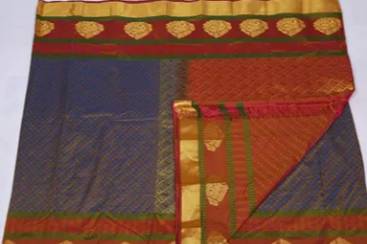 Sm silks wedding on sale sarees