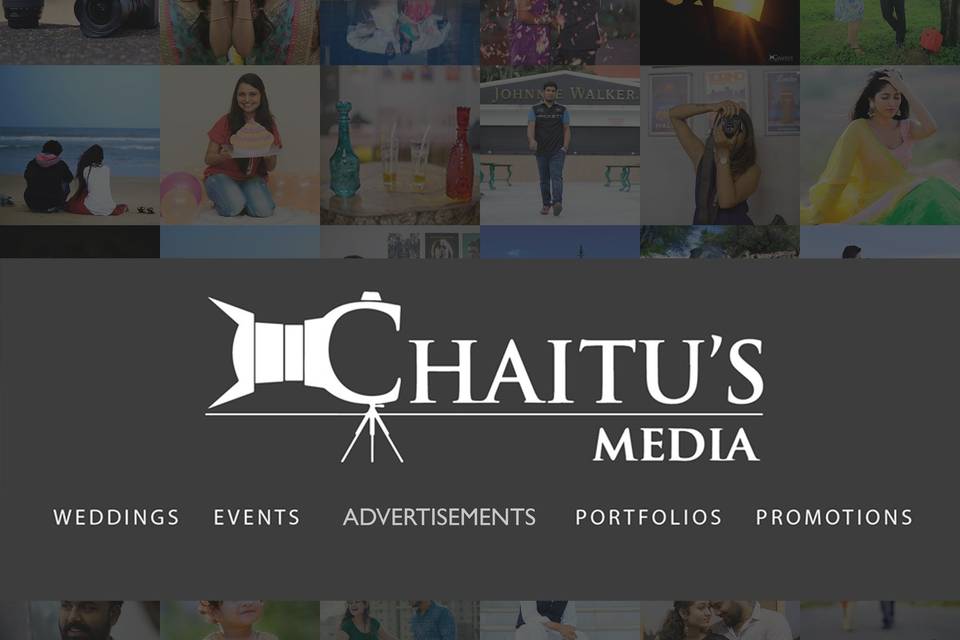 Chaitus Media