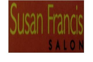 Susan Francis Salon Logo