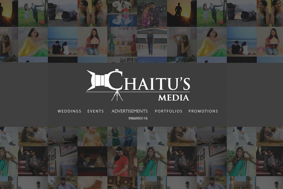 Chaitus Media