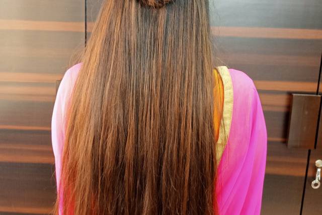 Hairstyle