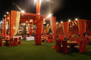 Dream Weddings by Dream Events India 1