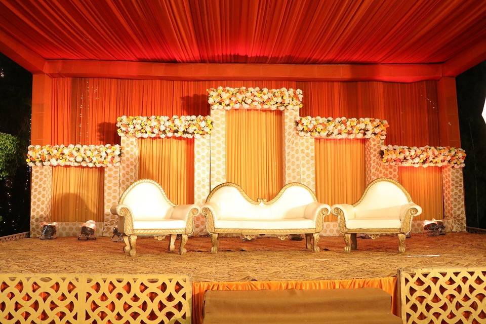 Wedding Decoration