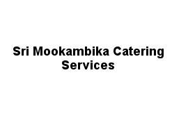 Sri Mookambika Catering Services Logo