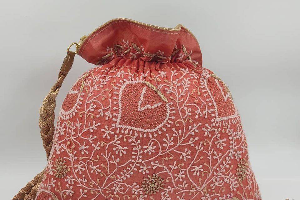 Potli bag