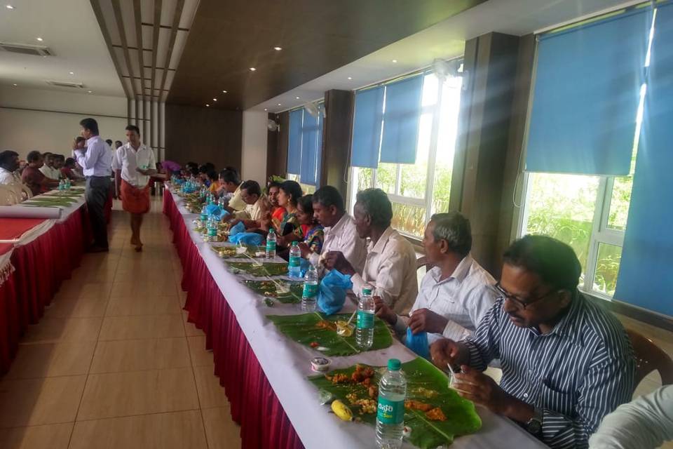 Sri Mookambika Catering Services, Kalyan Nagar