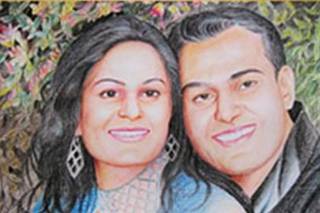 My Life Portrait
