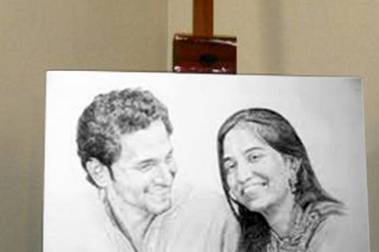 Portrait gifts