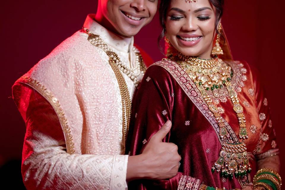 Couple