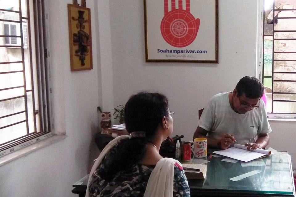 Top Astrologer in Kolkata