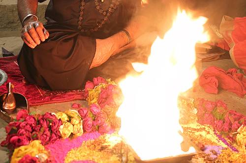 Astrologer Jayanta Bhattacharyya