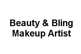 Beauty & Bling Makeup Artist