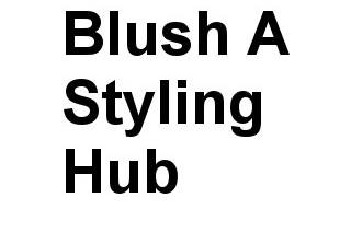 Blush A Styling Hub