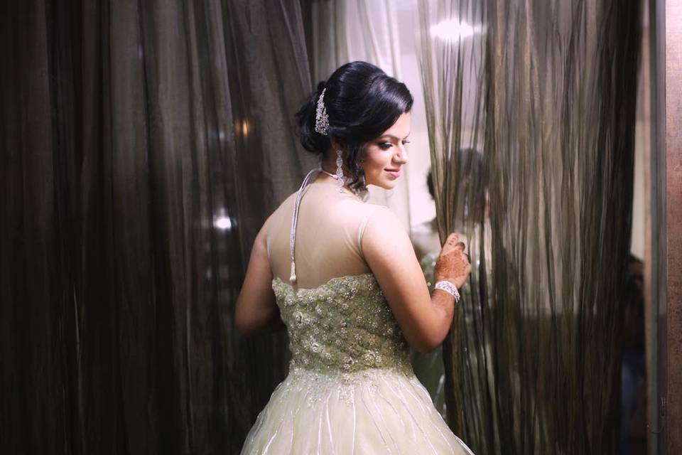 Bride