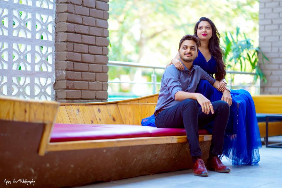Prewed