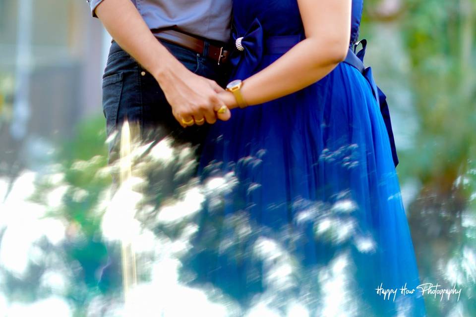 Prewed