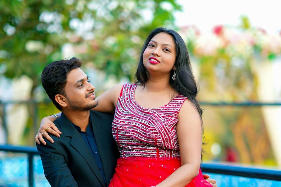 Prewed