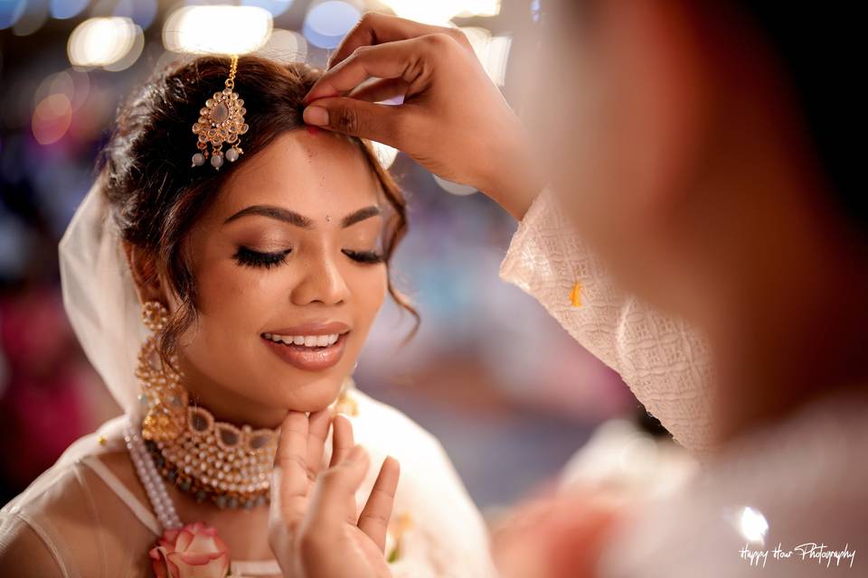 Bride