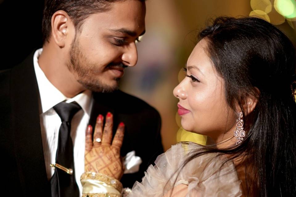 Sangeet