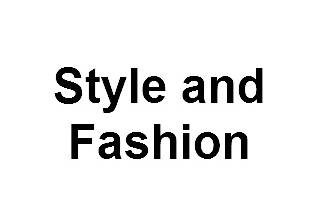 Style and Fashion Logo