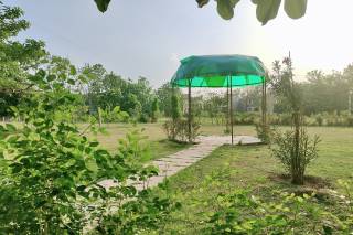 Maharaj Ki Vatika