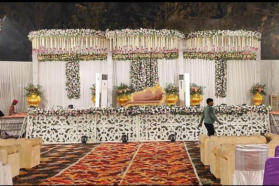 Marriage Stage