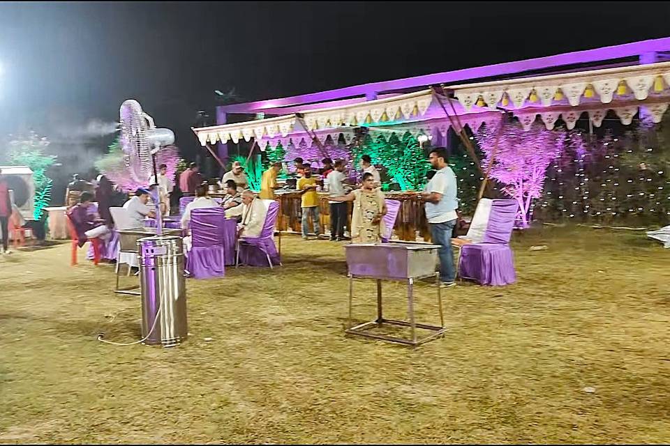 Marriage stalls