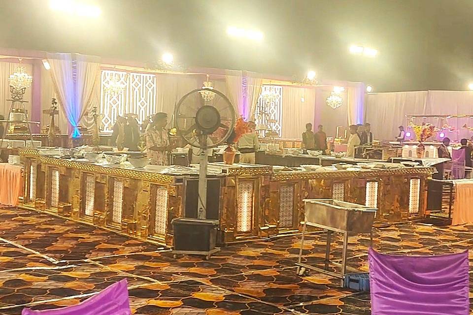 Marriage stalls