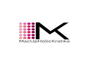 MacUpHolic Kratika Logo