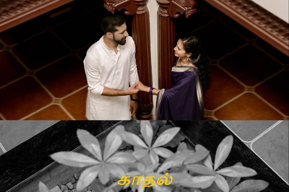 Pre wed