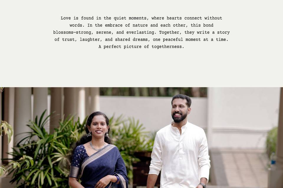 Pre wed