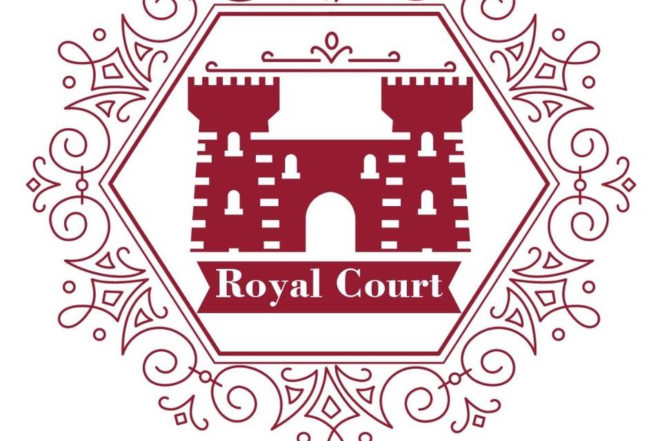 Royal court