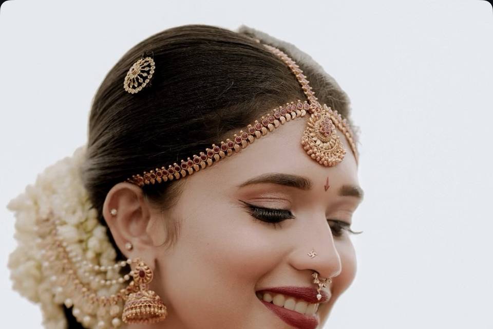 Bride