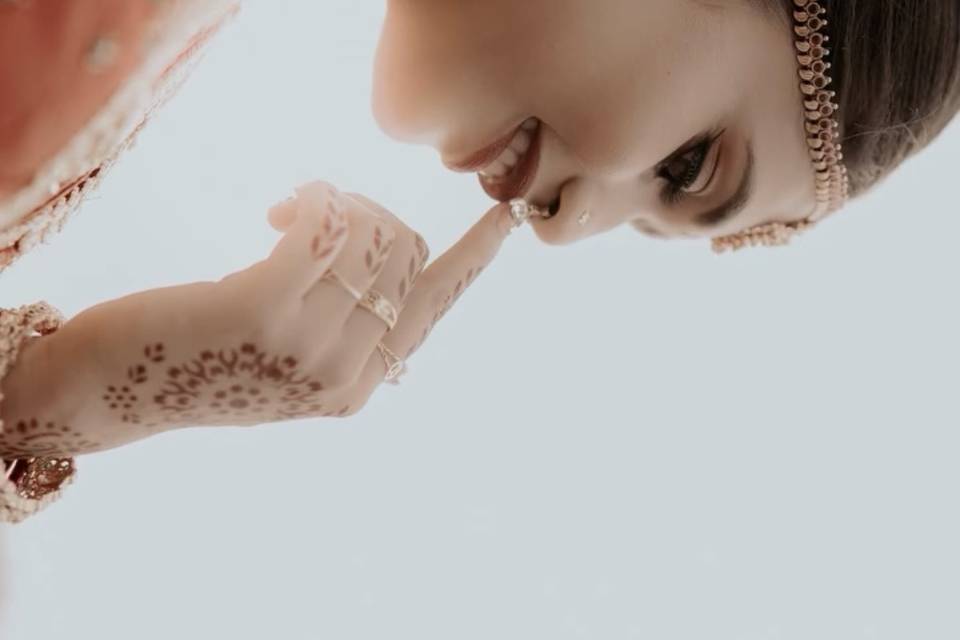 Bride