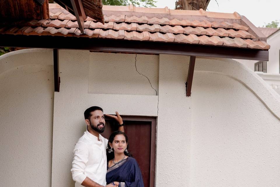 Pre wed
