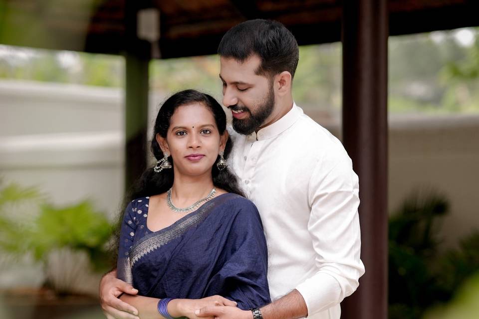 Pre wed