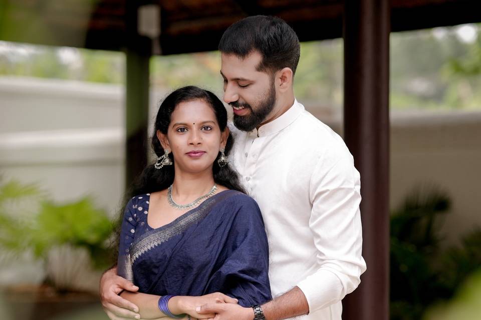 Pre wed