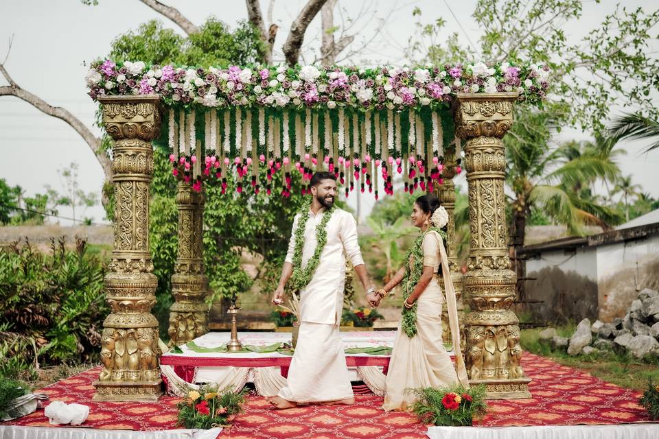 Wedding