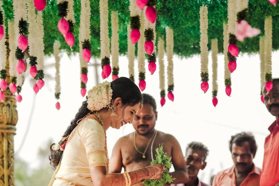 Wedding