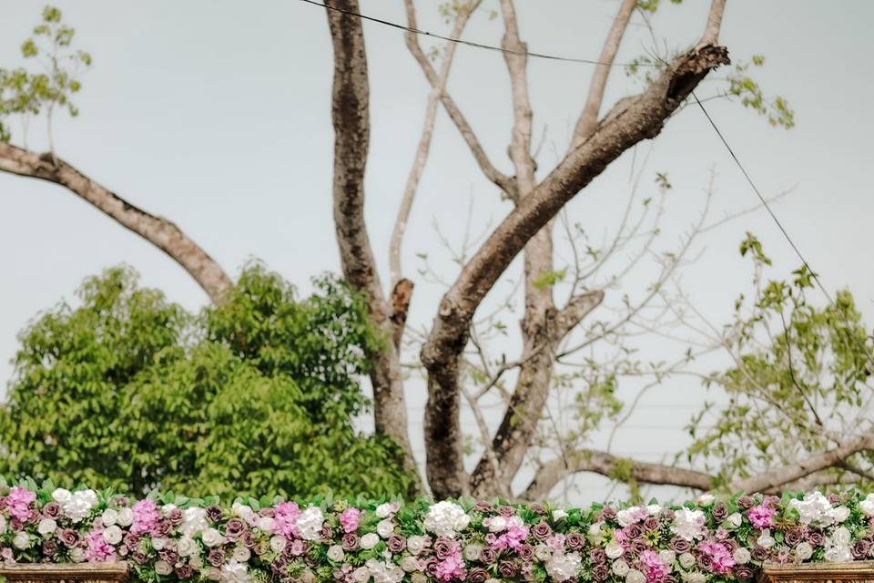 Wedding