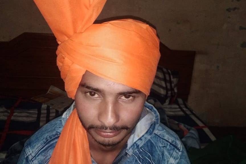 Master Turban