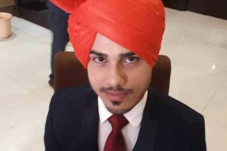 Master Turban