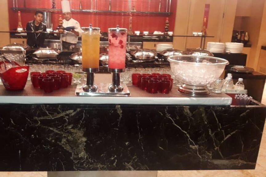 Radisson Blu Marina Hotel, Connaught Place