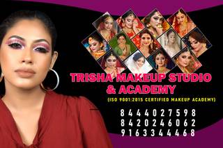 Trisha Makeup Studio & Academy