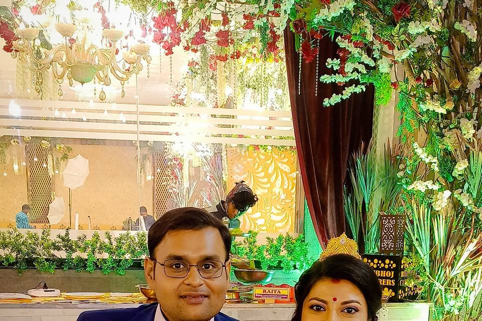 Bengali Wedding