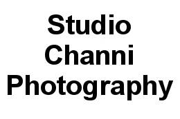 Studio Channi Photography Logo